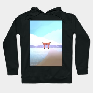 Itsukushima Hoodie